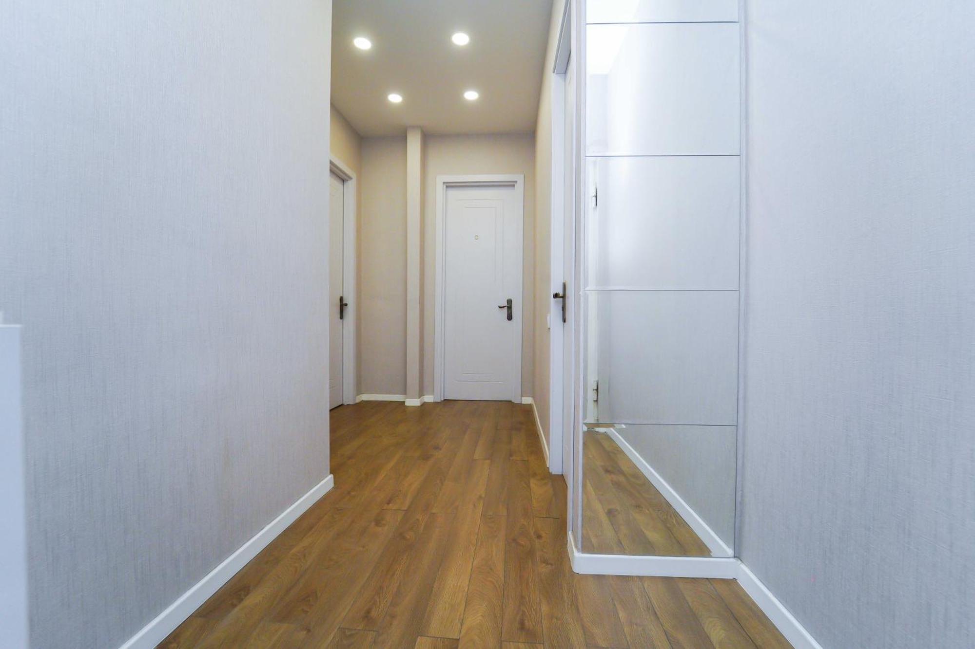 Hotel Type Rooms On Avenue Melikishvili, City Center Tbilisi Bagian luar foto